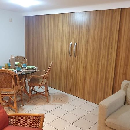 Apartamento Каруару Екстер'єр фото