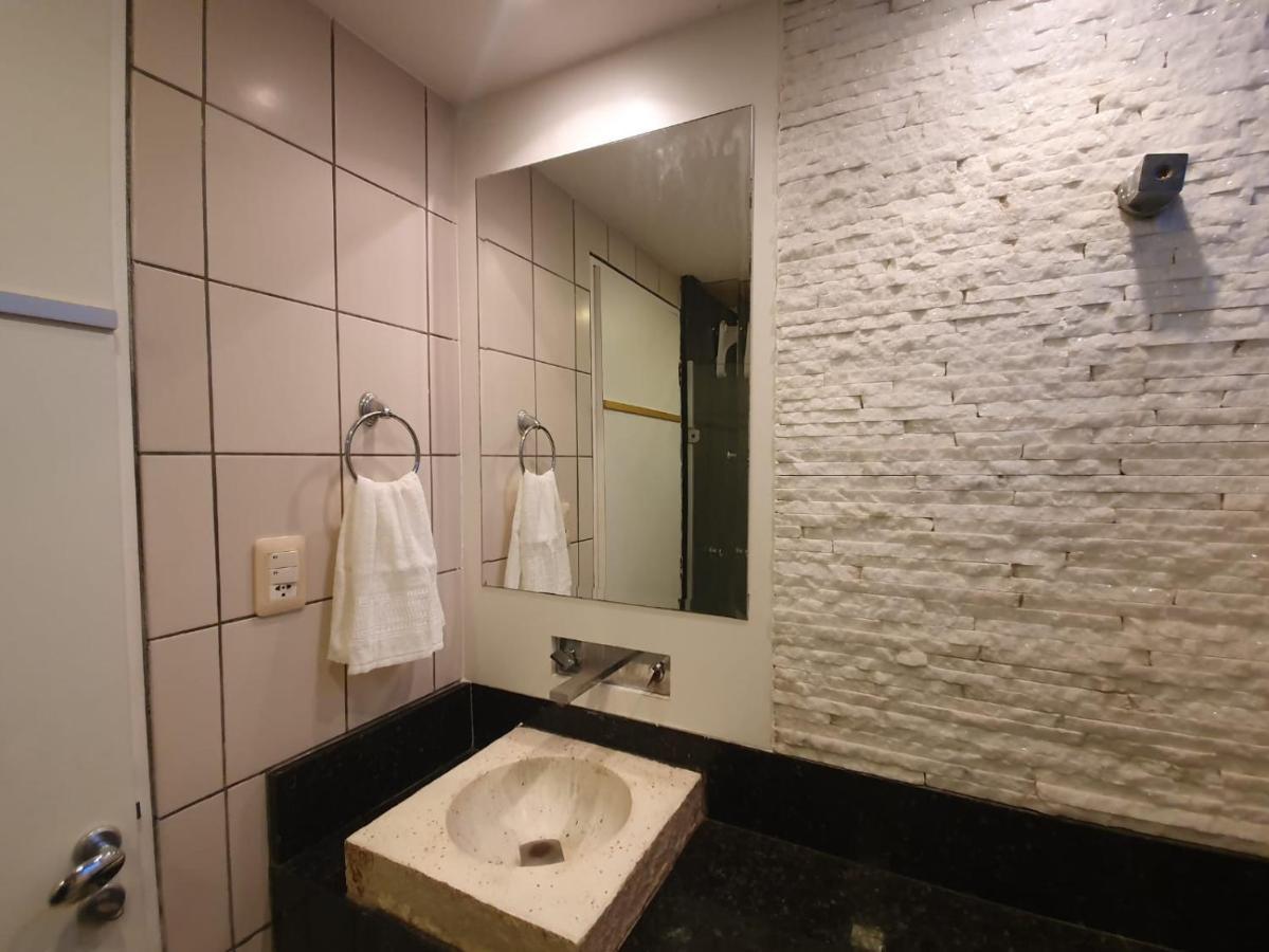 Apartamento Каруару Екстер'єр фото