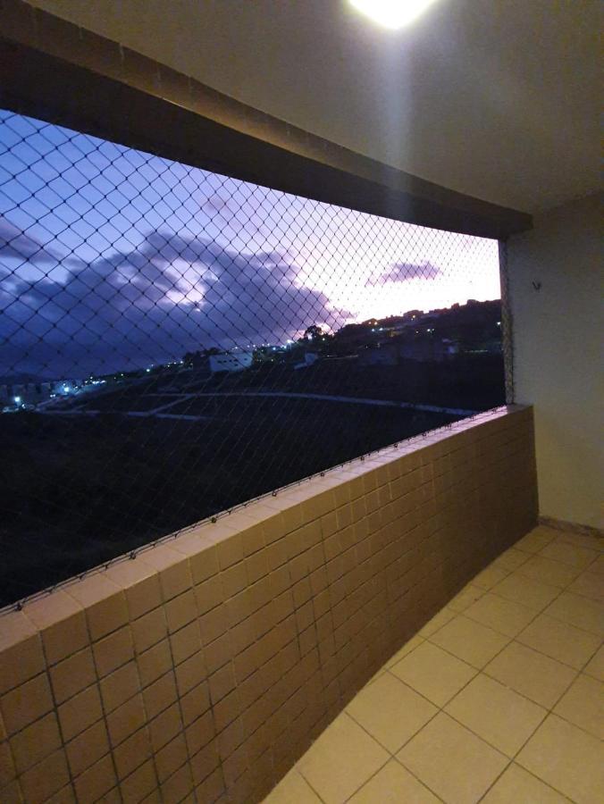 Apartamento Каруару Екстер'єр фото