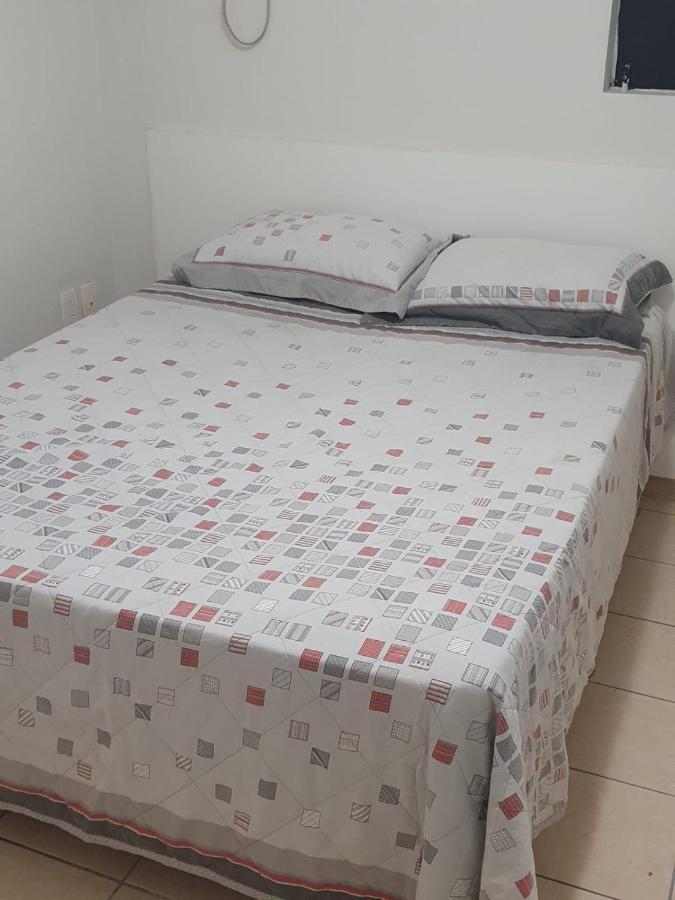 Apartamento Каруару Екстер'єр фото