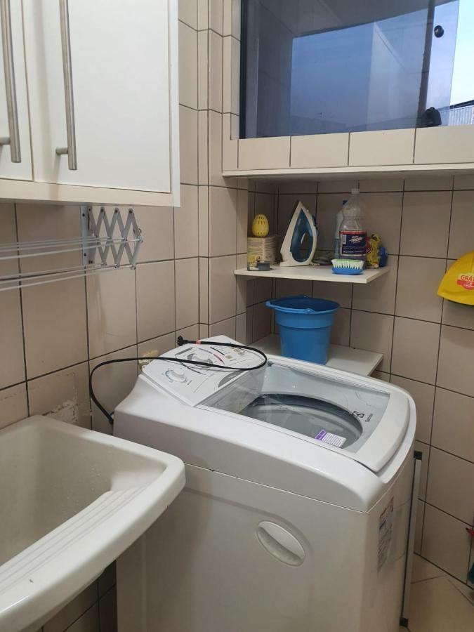 Apartamento Каруару Екстер'єр фото